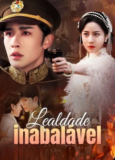 Lealdade Inabalável