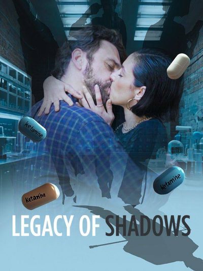 Legado das Sombras/