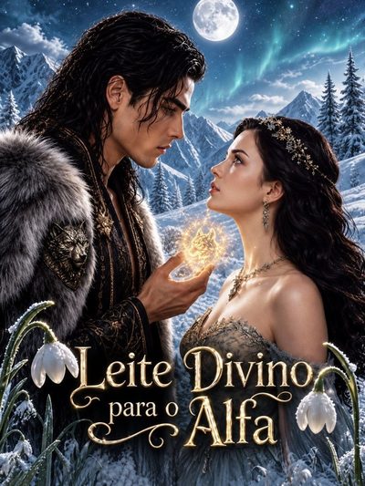 Leite Divino para o Alfa