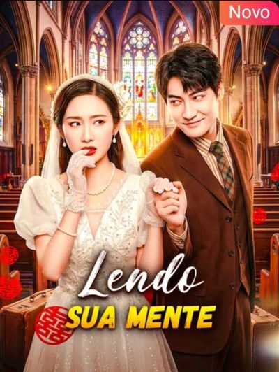 Lendo Sua Mente