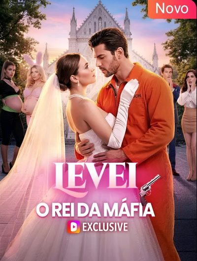 Levei o Rei da Máfia