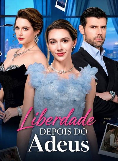 Liberdade Depois do Adeus