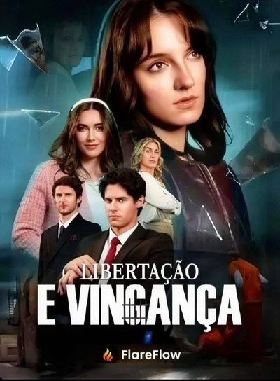 Libertação e Vingança