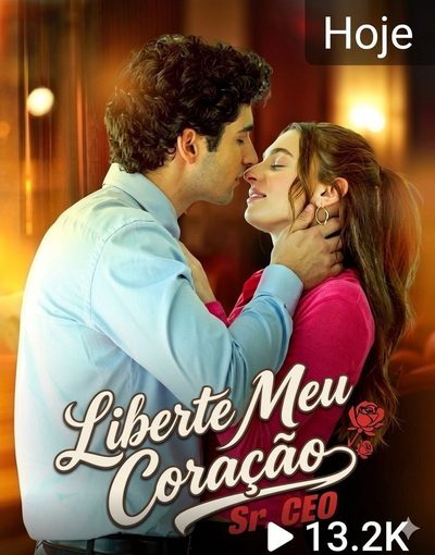 Liberte Meu Coração Sr. Ceo