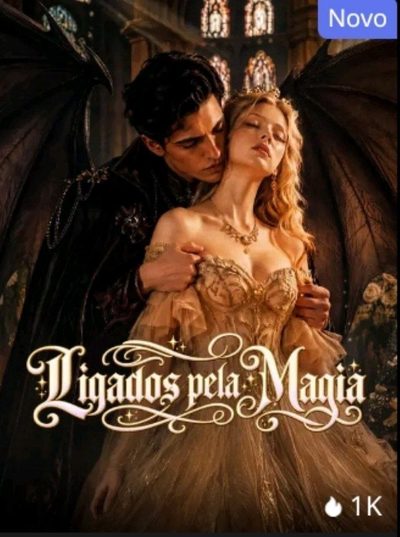 Ligados Pela Magia