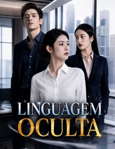 Linguagem Oculta Ás da Língua Escondido Languade Ace In Hiding