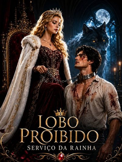 Lobo Proibido: Serviço da Rainha