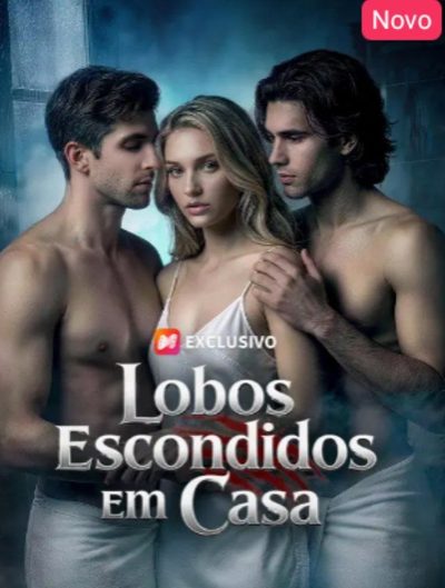 Lobos Escondidos em Casa