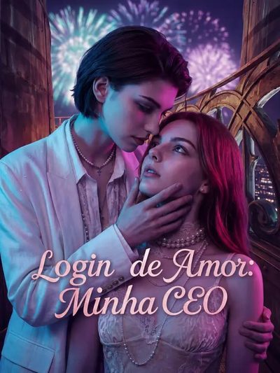 Login de Amor Minha Ceo -