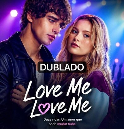 Love Me Love Me