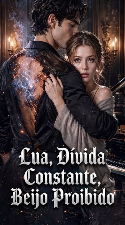 Lua, Dívida Constante, Beijo Proibido