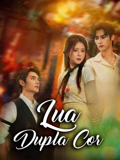 Lua Dupla Cor Dual Hues of Moonlight 8742