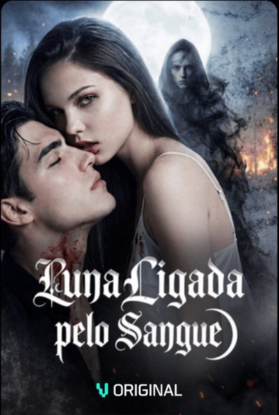 Luna Ligada Pelo Sangue