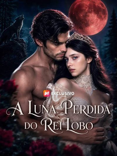Luna Perdida do Rei Lobo