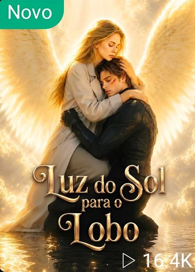 Luz do Sol para o Lobo