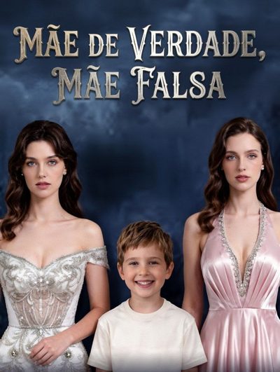 Mãe de Verdade, Mãe Falsa/