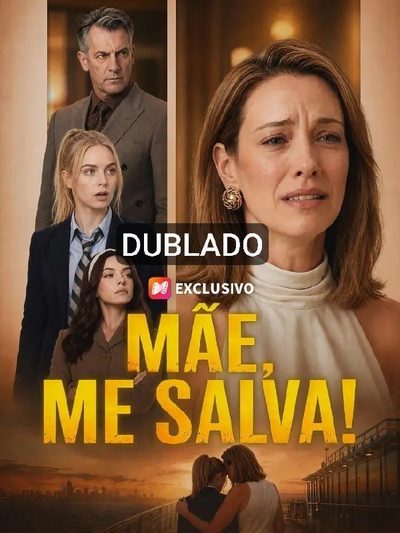 Mae Me Salva