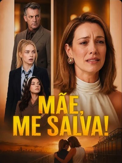 Mãe Me Salva!