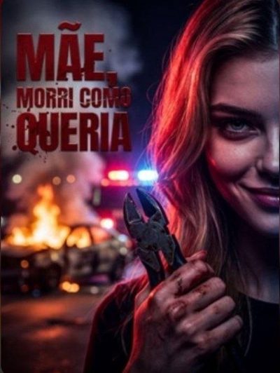 Mãe, Morri Como Queria