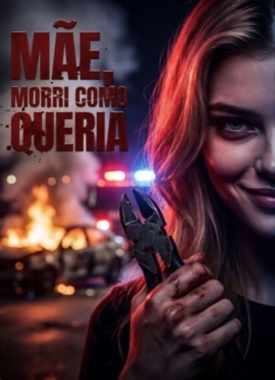 Mãe, Morri Como Queria