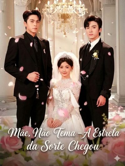 Mãe, Não Tema- a Estrela da Sorte Chegou
