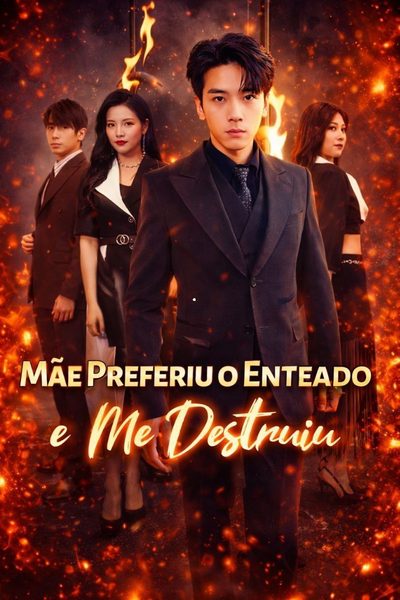 Mãe Preferiu o