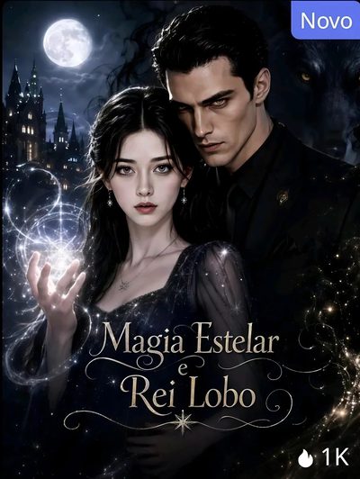 Magia Estelar e Rei Lobo