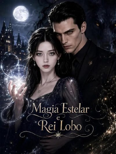 Magia Estelar Rei Lobo