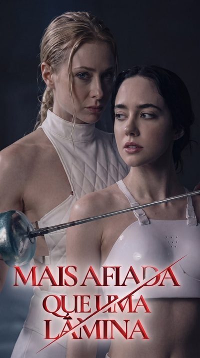Mais Afiada que uma Lamina