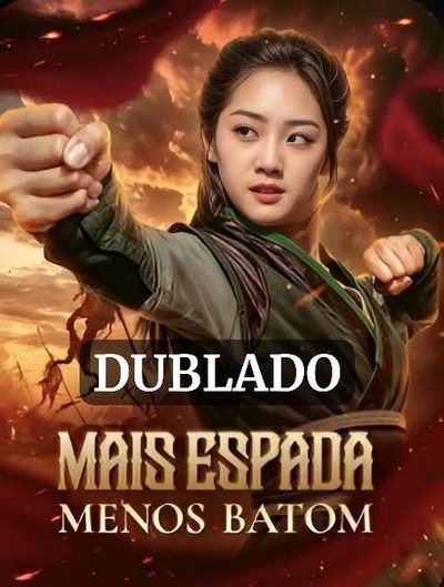 Mais Espada Menos Batom