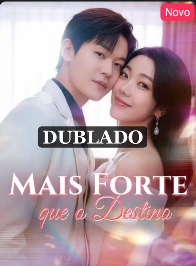 Mais Forte que o Destino