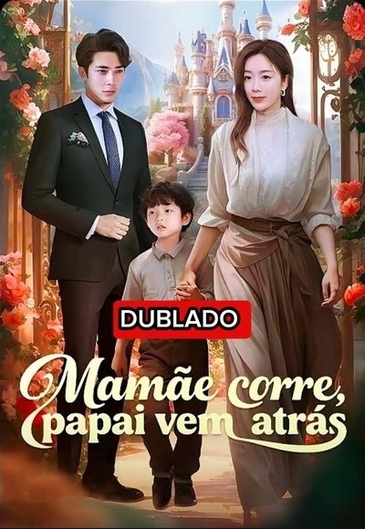 Mamãe Corre ,papai Vem Atrás