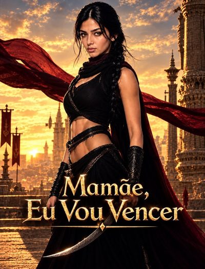 Mamãe, Eu Vou Vencer
