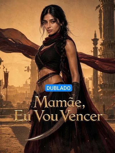 Mamãe,eu Vou Vencer_