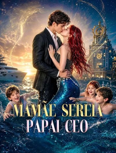 Mamãe Sereia, Papai Ceo