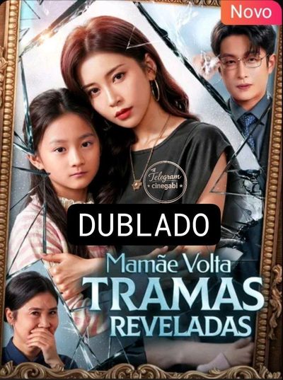 Mamãe Volta Tramas Reveladas