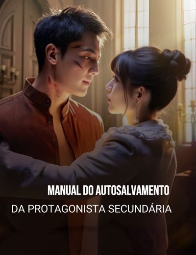 Manual do Autosalvamento da Protagonista Secundária
