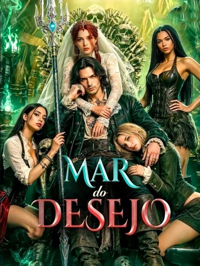 Mar do Desejo