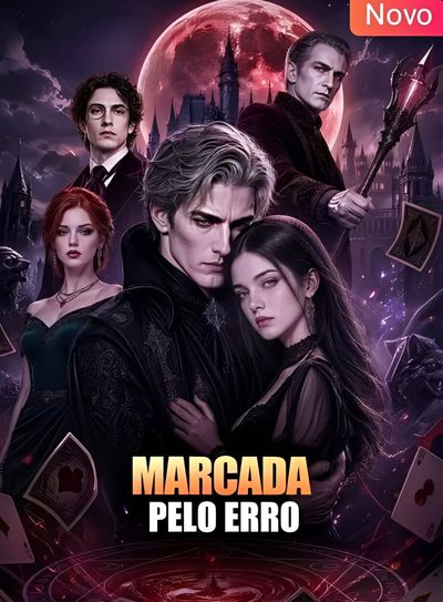 Marcada Pelo Erro