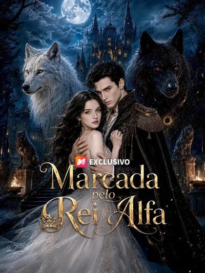 Marcada Pelo Rei Alfa