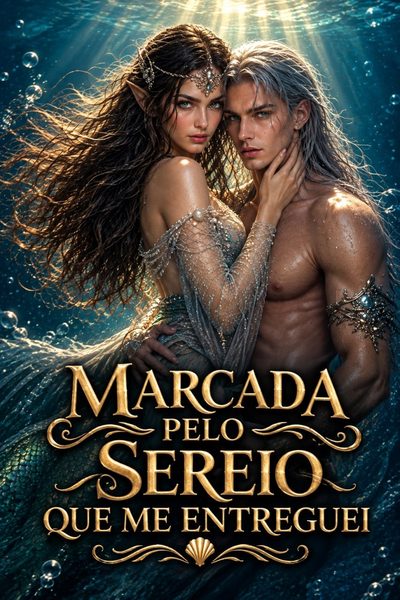 Marcada Pelo Sereio que Me Entreguei
