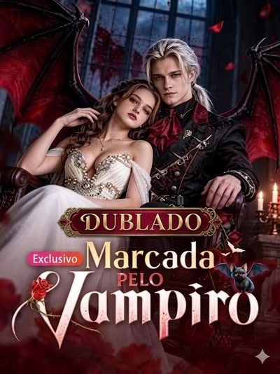 Marcada Pelo Vampiro