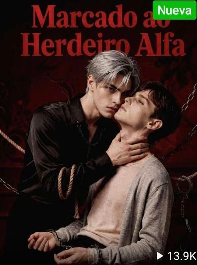 Marcado ao Herdeiro Alfa