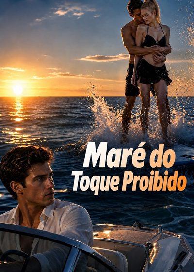Maré do Toque Proibido