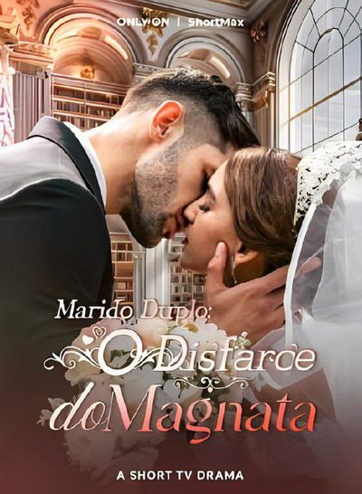Marido Duplo o Disfarce do Magnata