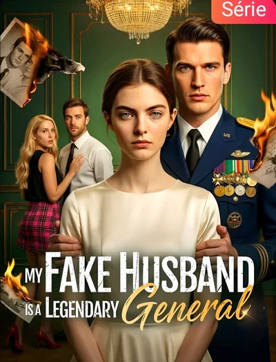 Marido Falso da Esposa Cega