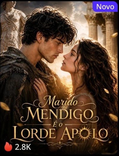 Marido Mendingo É o Lorde Apolo