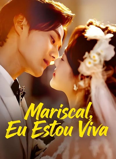 Mariscal, Eu Estou Viva
