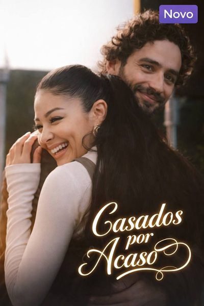 Married By Chance Casados por Acaso