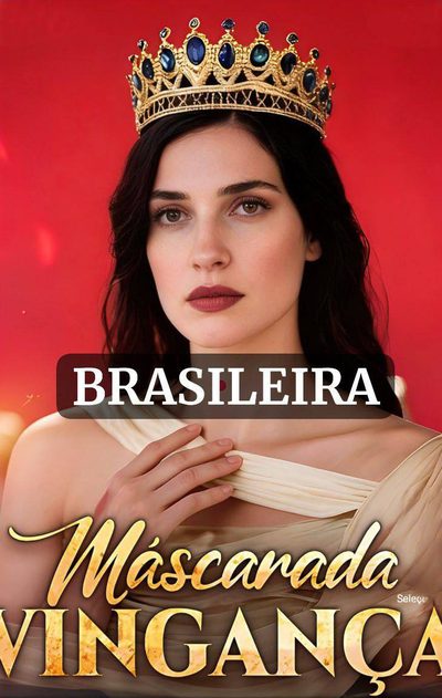 Máscarada Vingança